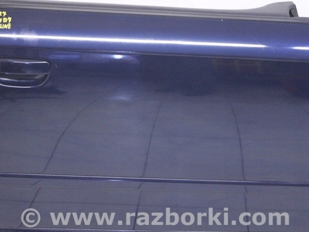ФОТО Дверь передняя для Audi (Ауди) A4 B9 - 8W2, 8W5 (06.2015-...) Киев