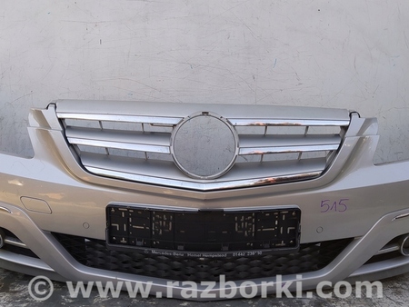 ФОТО Бампер передний для Mercedes-Benz B-klasse Киев