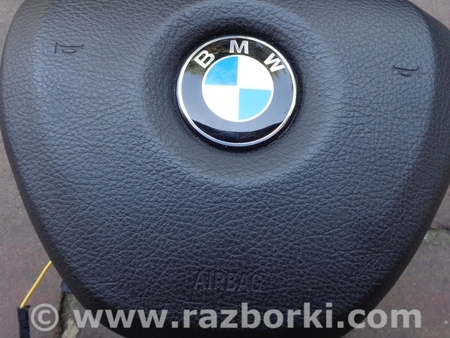 ФОТО Airbag подушка водителя для BMW 6-Series (все года выпуска) Киев