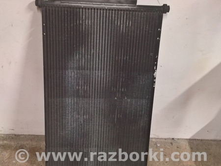 ФОТО Радиатор кондиционера для Honda Accord (все модели) Киев