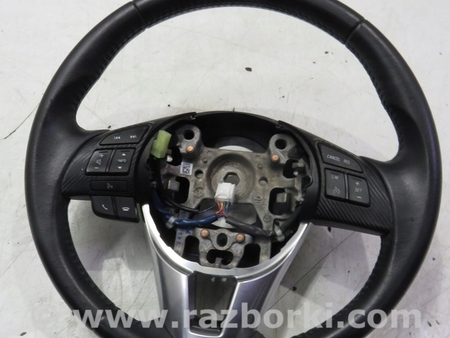 ФОТО Рулевой вал для Mazda 2 (все модели) Киев