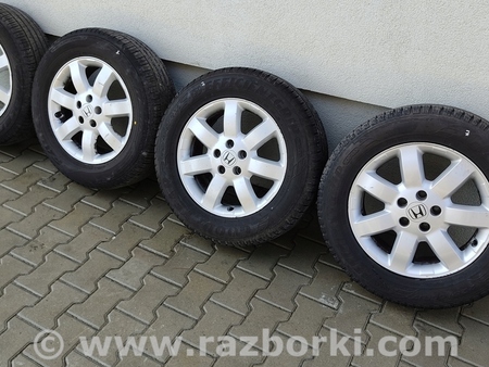 ФОТО Диск для Honda CR-V Киев