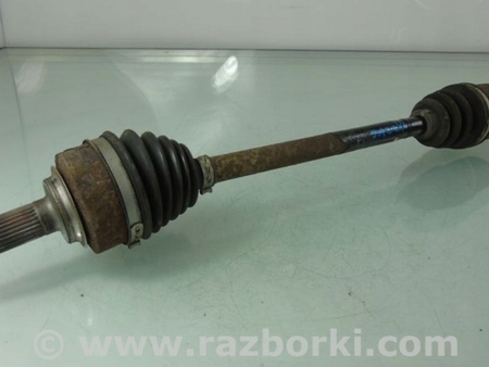 ФОТО Привод для Honda Jazz Киев