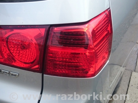 ФОТО Фонарь задний для Honda Accord (все модели) Киев