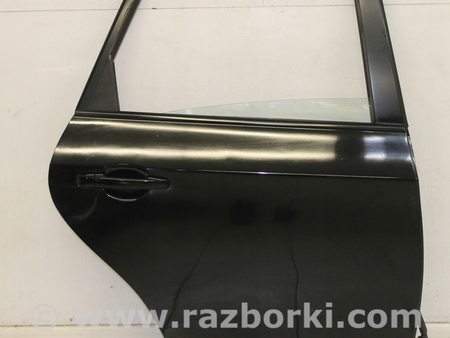 ФОТО Дверь задняя для Subaru Impreza (11-17) Киев