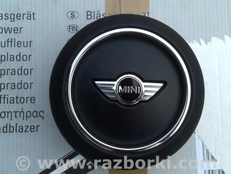 ФОТО Airbag подушка водителя для MINI ONe Киев