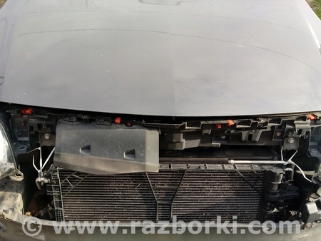 ФОТО Капот для Opel Insignia Киев