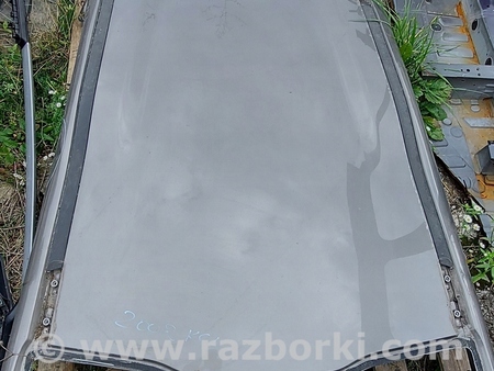ФОТО Крыша для Peugeot 2008 Киев