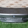 Крышка багажника BMW 5-Series (все года выпуска)