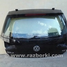 Крышка багажника Volkswagen Golf VII Mk7 (08.2012-...)