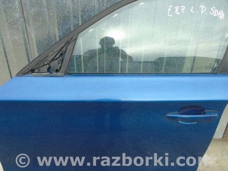 ФОТО Дверь передняя для BMW 1-Series (все года выпуска) Киев