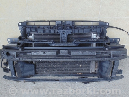 ФОТО Панель передняя для Volkswagen Golf VII Mk7 (08.2012-...) Киев