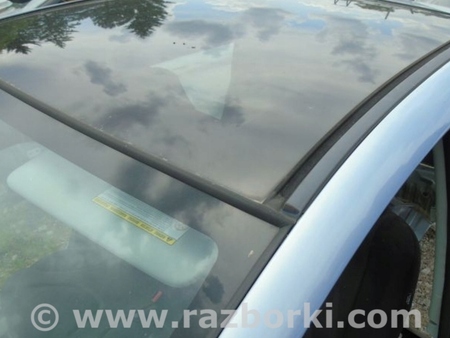 ФОТО Крыша для Honda Jazz Киев