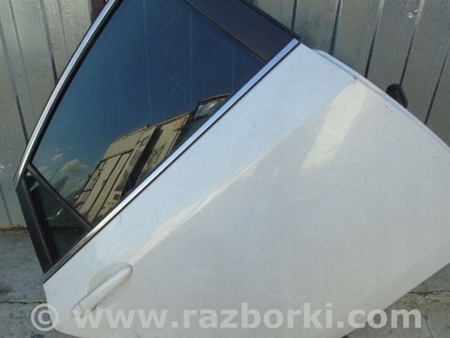 ФОТО Дверь задняя для Mazda 6 GH (2008-...) Киев