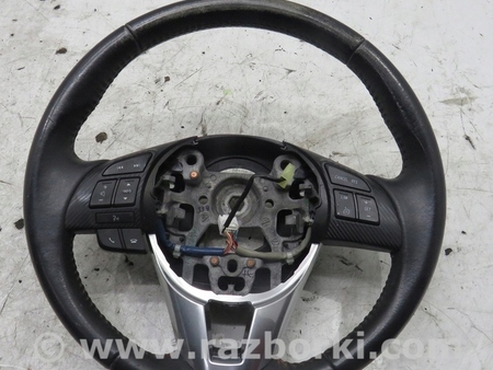 ФОТО Рулевой вал для Mazda 3 BM (2013-...) (III) Киев