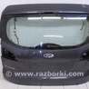 Крышка багажника Ford S-Max