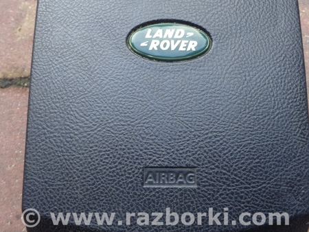 ФОТО Airbag подушка водителя для Land Rover Discovery Киев