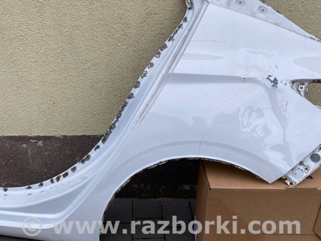 ФОТО Крыло переднее для Opel Astra H (2004-2014) Киев