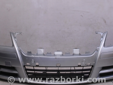 ФОТО Бампер передний для Volkswagen Eos 1F (01.2006-11.2010) Киев