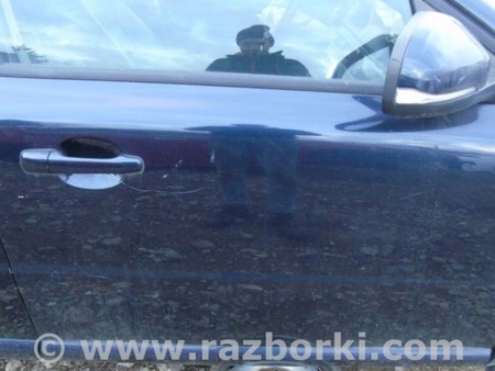 ФОТО Дверь передняя для Volvo V70 Киев