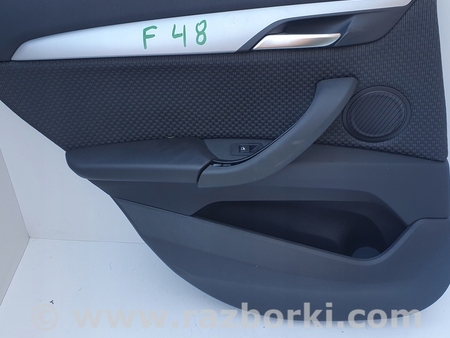ФОТО Карта двери для BMW X1 Киев