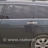 ФОТО Дверь задняя для Honda Accord (все модели) Киев