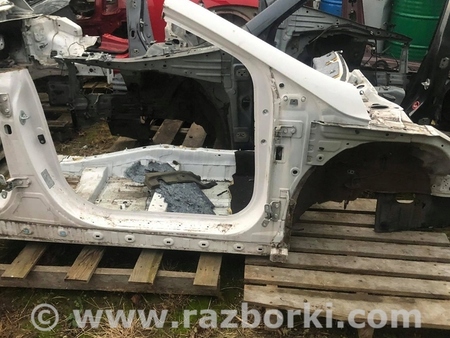 ФОТО Четверть автомобиля для Hyundai i40 Киев