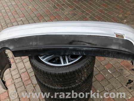 ФОТО Бампер задний для Mercedes-Benz C-CLASS Киев