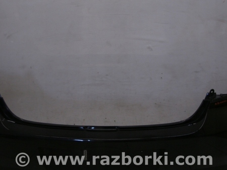 ФОТО Бампер задний для Mazda 6 GH (2008-...) Киев