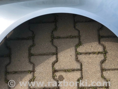 ФОТО Крыло переднее для Audi (Ауди) A8 D5 (07.2017-...) Киев
