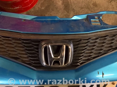 ФОТО Решетка радиатора для Honda Jazz Киев