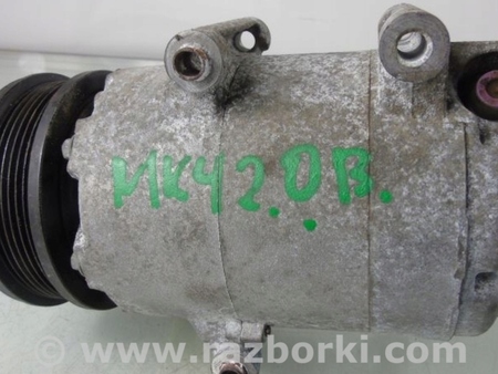 ФОТО Компрессор кондиционера для Ford Mondeo 4 (09.2007-08.2014) Киев