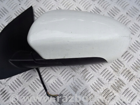 ФОТО Зеркало для Nissan Qashqai (07-14) Киев