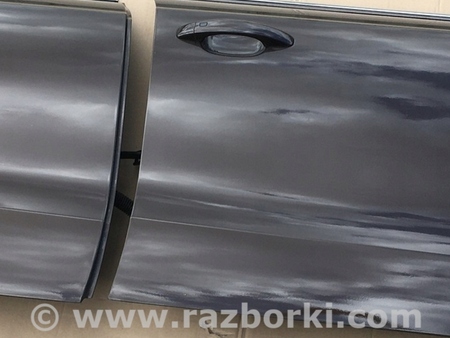 ФОТО Дверь передняя для Audi (Ауди) A5 8T (03.2007-11.2016) Киев