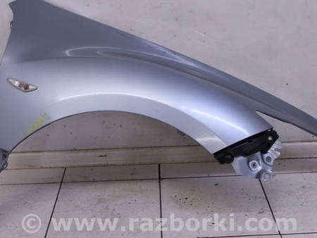 ФОТО Крыло переднее для Mazda 6 GH (2008-...) Киев