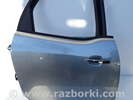 ФОТО Дверь задняя для Opel Meriva Киев