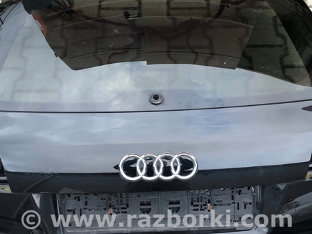 ФОТО Крышка багажника для Audi (Ауди) A6 C6 (02.2004-12.2010) Киев