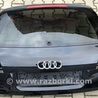 ФОТО Крышка багажника для Audi (Ауди) A6 C6 (02.2004-12.2010) Киев