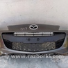Бампер передний Mazda 3 BM (2013-...) (III)