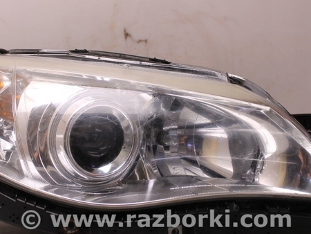 ФОТО Фара для Subaru Impreza (11-17) Киев