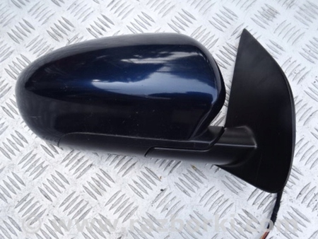 ФОТО Зеркало для Nissan Qashqai (07-14) Киев