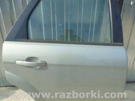 ФОТО Дверь задняя для Ford Focus 2 (08.2004 - 07.2010) Киев