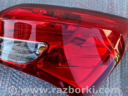 ФОТО Фонарь задний для Hyundai Ix20 Киев