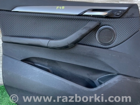ФОТО Карта двери для BMW X1 Киев