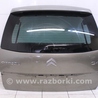 Крышка багажника Citroen C4 Picasso