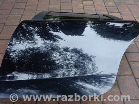 ФОТО Дверь задняя для Mazda 6 GH (2008-...) Киев