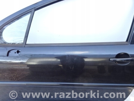 ФОТО Дверь передняя для Peugeot 207 Киев