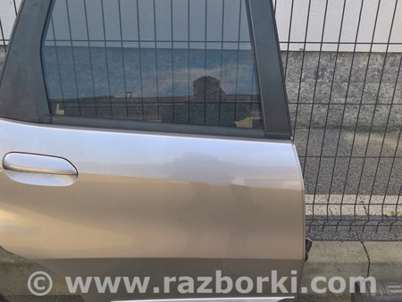 ФОТО Дверь задняя для Honda Jazz Киев