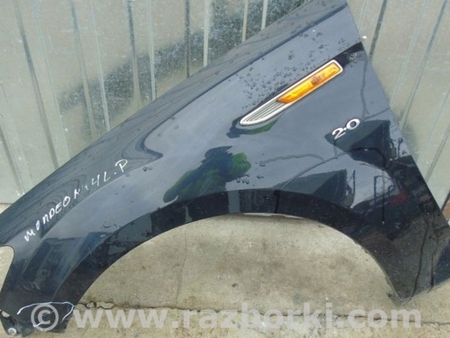ФОТО Крыло переднее для Ford Mondeo 4 (09.2007-08.2014) Киев