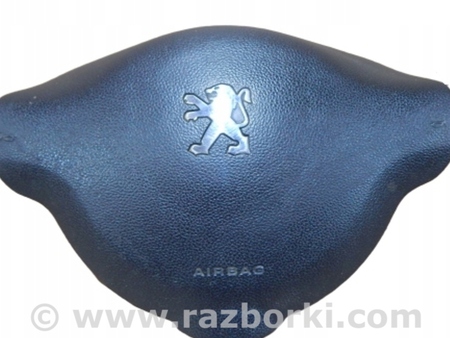 ФОТО Airbag подушка водителя для Peugeot Partner Киев